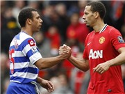 Bóng đá anh, ngoại hạng anh, lịch thi đấu euro 2012, Vớt vát giấc mơ vô địch, Rio Ferdinand “cầu cứu” em trai